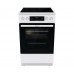 Электрическая плита Gorenje GECS5C60WPA