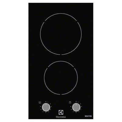 Поверхность ELECTROLUX ehh 3920 bok