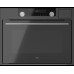 Компактный духовой шкаф Asko OCSM8487A