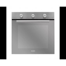 Многофункциональный газовый встраиваемый духовой шкаф DeLonghi FG 6 XL RUS