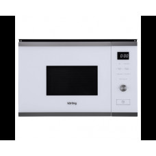 Встраиваемая микроволновая печь Korting KMI 820 GSCW