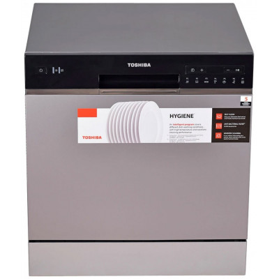 Посудомоечная машина Toshiba DW08T1CIS