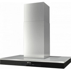 Вытяжка MIELE DA6690D EDST сталь CleanSteel
