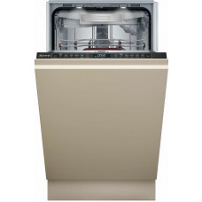 Встраиваемая посудомоечная машина Neff S897ZM801E