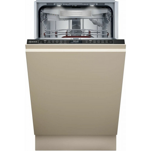 Встраиваемая посудомоечная машина Neff S897ZM801E