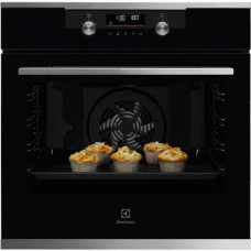 Electrolux SteamBake KODDP 77X