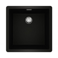 Мойка Teka Radea R10 40.40 M-TG Black carb