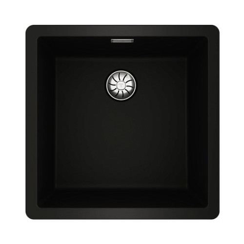 Мойка Teka Radea R10 40.40 M-TG Black carb