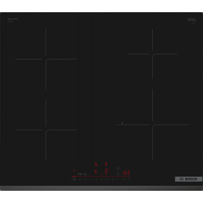 Индукционная варочная панель Bosch PIE63KHC1Z