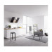 Вытяжка Miele DA 6096 W OBSW