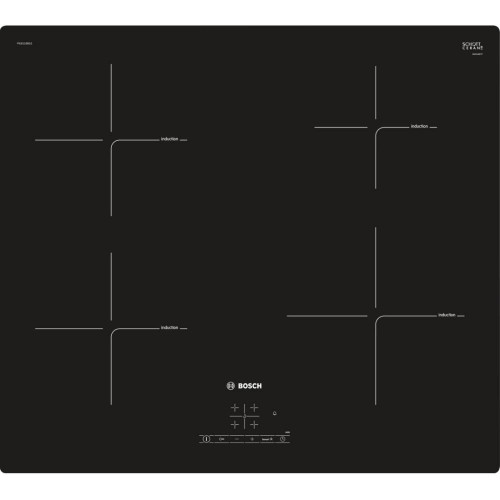 Варочная панель Bosch PIE611BB1E
