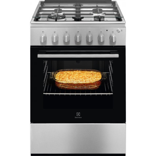 Газовая плита Electrolux RKG600005X