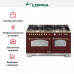 Варочный центр Lofra RRD156MFT+MFT/AEOV