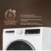 Сушильная машина Weissgauff WD 5297 DS Heat Pump