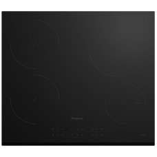 Индукционная варочная панель Hotpoint HB 1560S BF