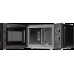 Отдельностоящая микроволновая печь Monsher MTW 204 Noir