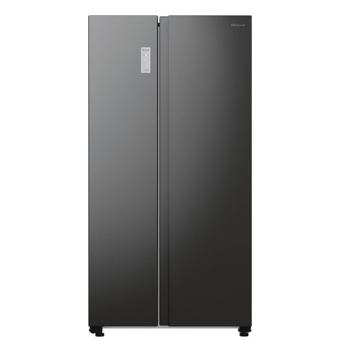 Холодильник с инверторным компрессором Hisense RS711N4AFE