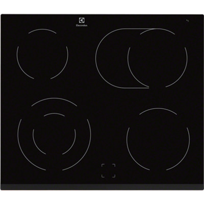 Поверхность ELECTROLUX eha 6046 fok