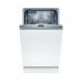 Встраиваемая посудомоечная машина Bosch SPV4EKX60E