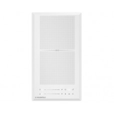 Индукционная варочная панель Maunfeld CVI292S2FWH LUX