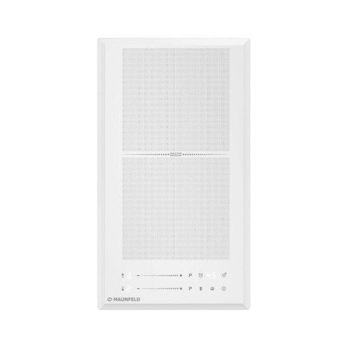 Индукционная варочная панель Maunfeld CVI292S2FWH LUX