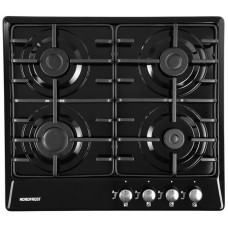 Варочная поверхность Nordfrost HS 6040 B