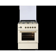 Плита газовая NordFrost GG 6064 YR