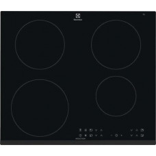 Встраиваемая индукционная варочная панель Electrolux LIR60430