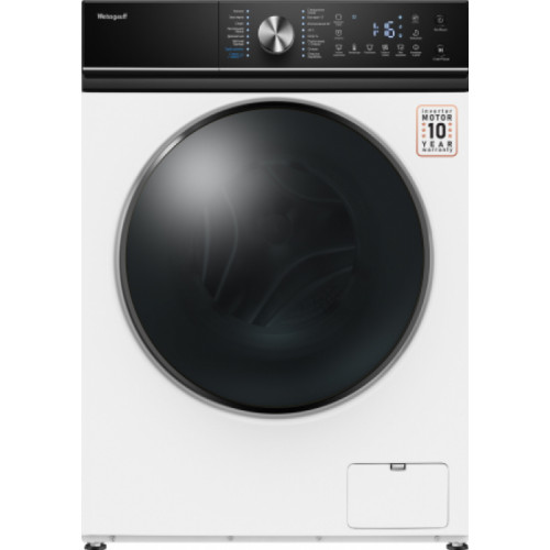 Стиральная машина Weissgauff WM 47147 DC Inverter Steam
