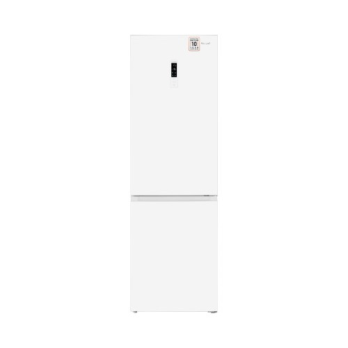 Отдельностоящий холодильник с инвертором Weissgauff WRK 2000 WNF DC Inverter