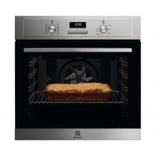 Духовой шкаф Electrolux OEF3H50X