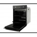 Электрический духовой шкаф Evelux EO 430 PB