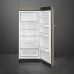 Холодильник SMEG FAB28RDTP3