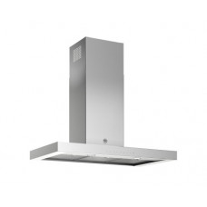Настенная вытяжка Bertazzoni Professional KT90PRO1XA стальная