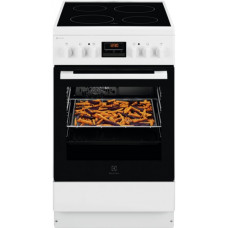 Электрическая плита Electrolux RKR540200W