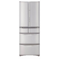 Холодильник  HITACHI R-SF48GU SN (Stainless Champagne)