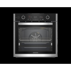 Конвекционный духовой шкаф Grundig GEBD19401BHI