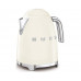 Электрический чайник Smeg KLF03CREU