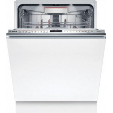 Встраиваемая посудомоечная машина Bosch SMV8YCX02E