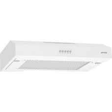 Gorenje WHU 629EW/S
