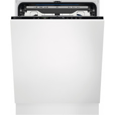Встраиваемая посудомоечная машина Electrolux EEG68600W