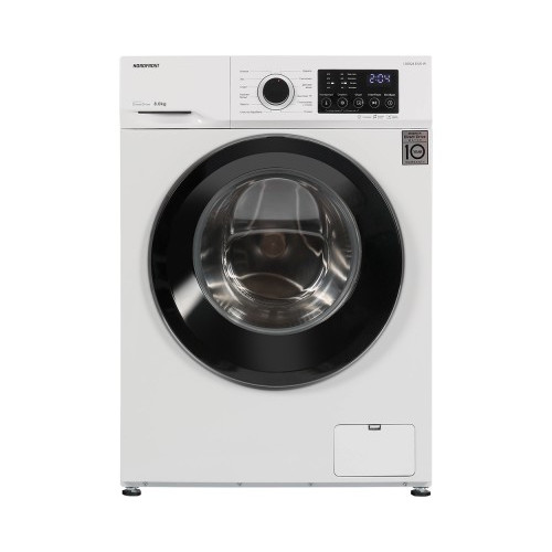 Стиральная машина NordFrost i-DDQ4 8120 W