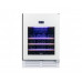 Винный шкаф Temptech EX60DRW