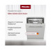 Посудомоечная машина Miele G 5050 SCVi