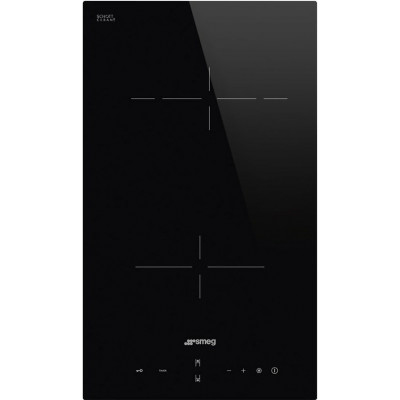 Варочная панель Smeg SE232TD
