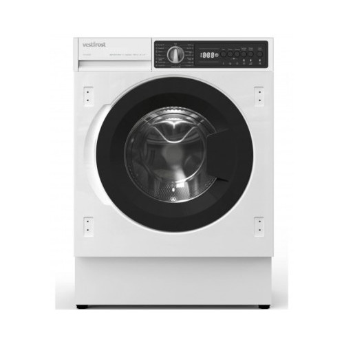 Встраиваемая стиральная машина Vestfrost VF814BI03W