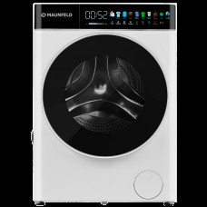 Стиральная машина c инвертором и сушкой MAUNFELD MFWD1295WH05