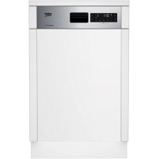 Beko DSS 28021 X