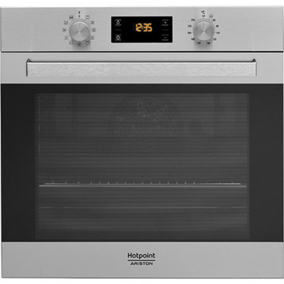 Духовой шкаф встраиваемый Hotpoint-ariston FA5 844 C IX HA