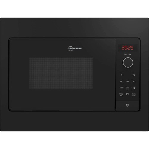 Микроволновая печь Neff HLAWG25S3